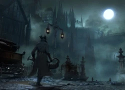 From Software tiếp tục tiếp lộ các thông tin mới nhất về Bloodborne