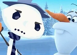 "Frozen" bị kiện vì đạo ý tưởng về người tuyết Olaf