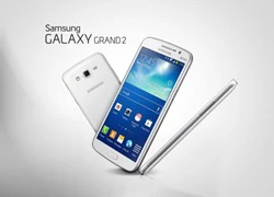 Galaxy Grand 2 giảm giá 1,5 triệu tại Việt Nam