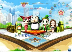 Game Cờ Tỷ Phú sắp ra mắt tại Việt Nam