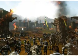 Game hot ArcheAge rất dễ dàng cho game thủ Việt tham gia