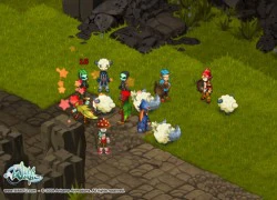 Game hot Wakfu trễ hẹn, sẽ mở cửa tại Việt Nam vào tháng 10