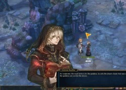 Game nhập vai Tree of Savior rục rịch mở cửa thử nghiệm