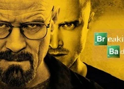 &#8220;Game of Thrones&#8221; đại bại trước &#8220;Breaking Bad&#8221; tại Emmy 2014