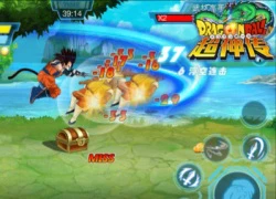 Game online Long Châu Siêu Thần Truyện được mua về Việt Nam