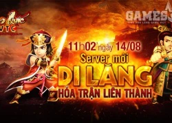 Game thủ Tam Quốc VTC suy ngẫm về "đôla thần chưởng"