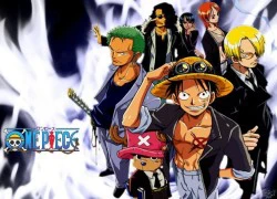 Game Việt có đề tài One Piece đầu tiên sẽ được SohaGame phát hành