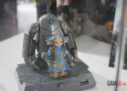 [GameK tác nghiệp] ChinaJoy 2014 - Một góc nhìn khác