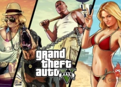 Gamer muốn gì trong GTA VI