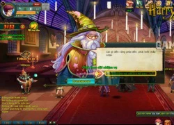 GameSao tặng 200 GiftCode Hermione chào mừng Harry Potter Online ra mắt game thủ