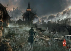 [Gamescom] Bloodborne tung trailer giới thiệu hệ thống chiến đấu đẫm máu