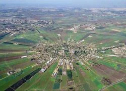 Ghé thăm ngôi làng kiểu Moshav nổi tiếng ở Israel