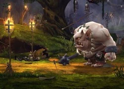 Ghosts 'n Goblins Online - Game chặt chém "dị" cho game thủ Việt