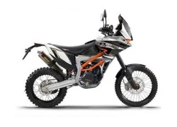 &#8220;Giấc mơ&#8221; KTM 390 Adventure sẽ không trở thành hiện thực