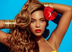 Giải mã vẻ đẹp quyến rũ của 'ong chúa' Beyonce