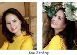 Giải mã vẻ trẻ đẹp không tuổi của các quý bà