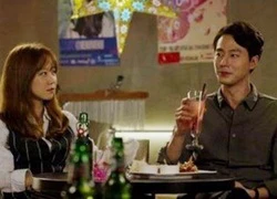 Gong Hyo Jin là cô gái đầu tiên Jo In Sung cầu hôn