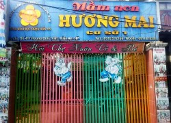 Hải Phòng: Lớp Mầm non có nguy cơ phá sản