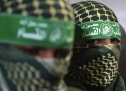 Hamas xử tử ít nhất 18 người Palestine do nghi ngờ hợp tác với Israel