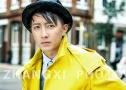 Han Geng úp mở về khả năng tái hợp Super Junior