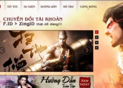 Hàng chục ngàn game thủ Thiên Long Bát Bộ "tái định cư" thành công ở Tân Thiên Long