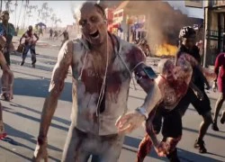 "Hành hạ" zombie trong Dead Island 2