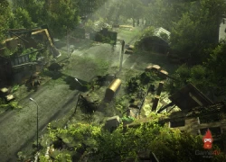 Hành trình sau ngày tận thế của Wasteland 2 sẽ bắt đầu vào giữa tháng 9