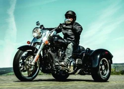 Harley-Davidson Freewheeler 2015 Môtô 3 bánh hoàn toàn mới