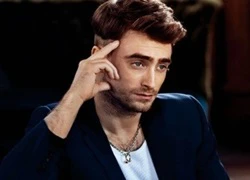 "Harry Potter" yêu nhưng không dám tiến xa vì sợ mất bạn