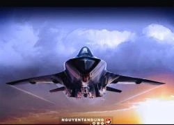 'Hậu duệ' của MiG-31 đang dần lộ diện