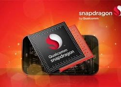 Hé lộ phablet dùng SoC Snapdragon 810