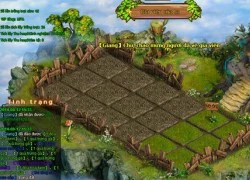 Hệ thống tính năng của Lâu Đài Laputa gây choáng game thủ