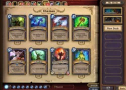 Hearthstone &#8211; Bản mở rộng sắp tới có số lượng thẻ gấp 3