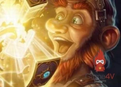 Hearthstone: tựa game giúp Blizzard giành được chức vô địch tại Unity Awards