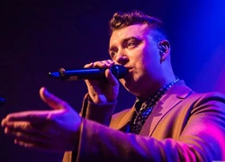 Hiện tượng Sam Smith bắt tay thực hiện album mới