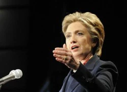 Hillary Clinton tiết lộ sách lược Biển Đông, sớm liên hệ với Việt Nam