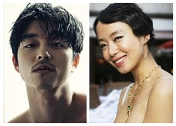 "Hoàng tử cà phê" Gong Yoo kết đôi với đàn chị "chuyên phim 18+"