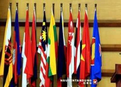 Học giả Singapore: ASEAN cần hành động trước căng thẳng Nhật-Trung