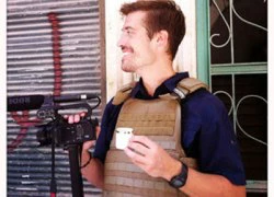 Hội đồng Bảo an Liên hiệp quốc lên án vụ hành quyết nhà báo James Foley