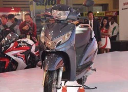 Honda Activa 125: Xe tay ga cực "hot"