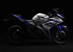 Honda CBR 250 vội vàng giảm giá khi Yamaha R25 ra mắt