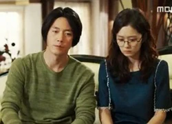 Hợp đồng hôn nhân của Jang Nara - Jang Hyuk bị lật tẩy