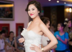 Hot girl Quỳnh Anh Shyn nổi bật ở Nghệ An