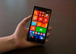 Hướng dẫn cập nhật Windows Phone 8.1