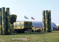 Hủy hợp đồng S-300 với Syria và Iran, Nga có thể bị phạt 4 tỷ USD