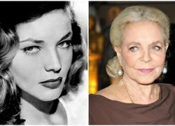 Huyền thoại Lauren Bacall qua đời ở tuổi 89