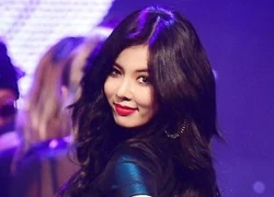 HyunA bị đánh giá là thiếu kỹ năng ca hát