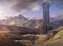 Infinity Blade III - Game đã hay lại càng hay hơn