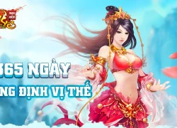 Infographic: Những số 10 biết nói của Ngạo Kiếm Vô Song