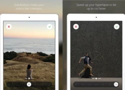 Instagram ra ứng dụng tua nhanh thời gian Hyperlapse